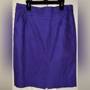 J Crew Pencil Skirt